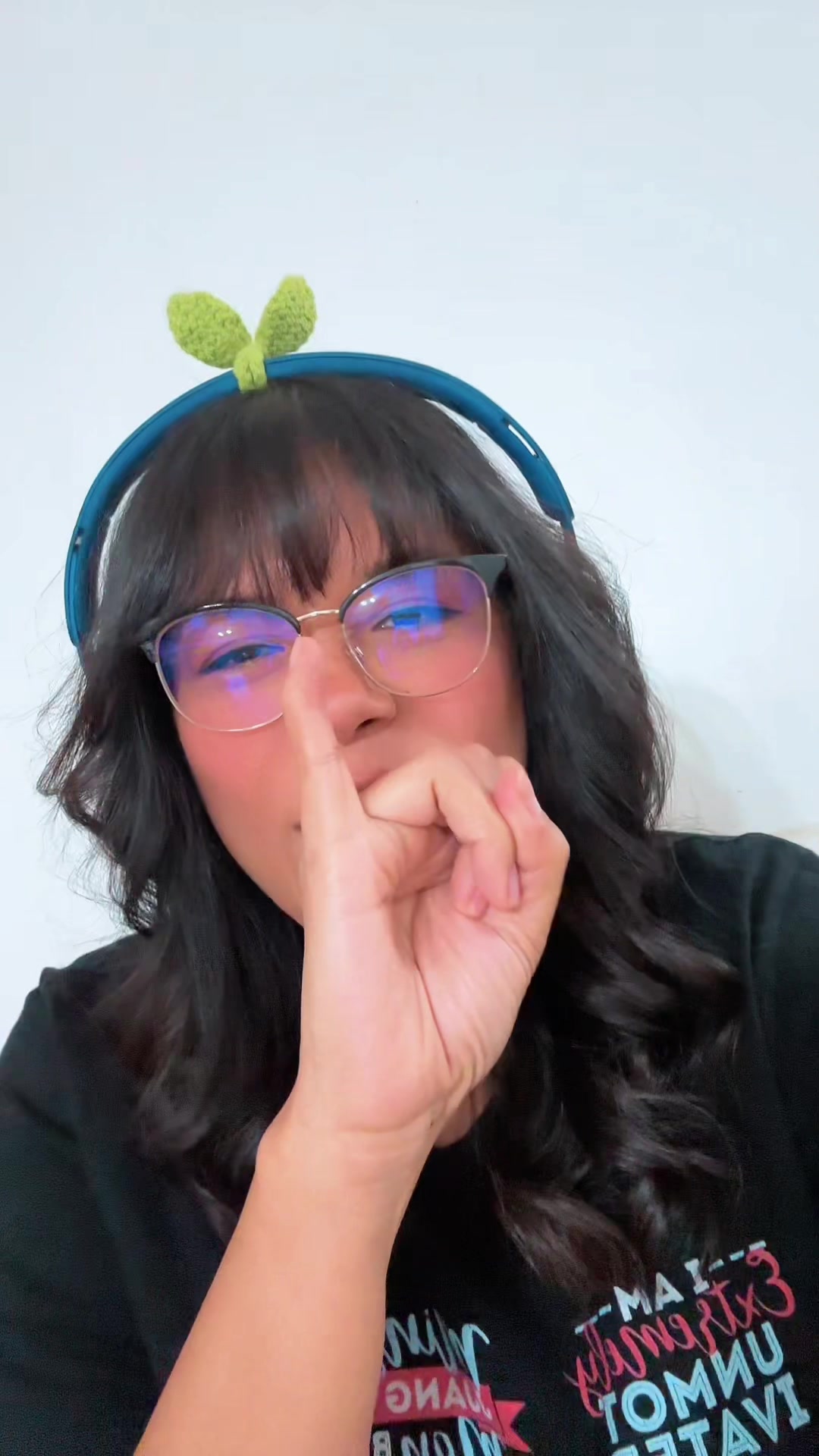 @Sarah