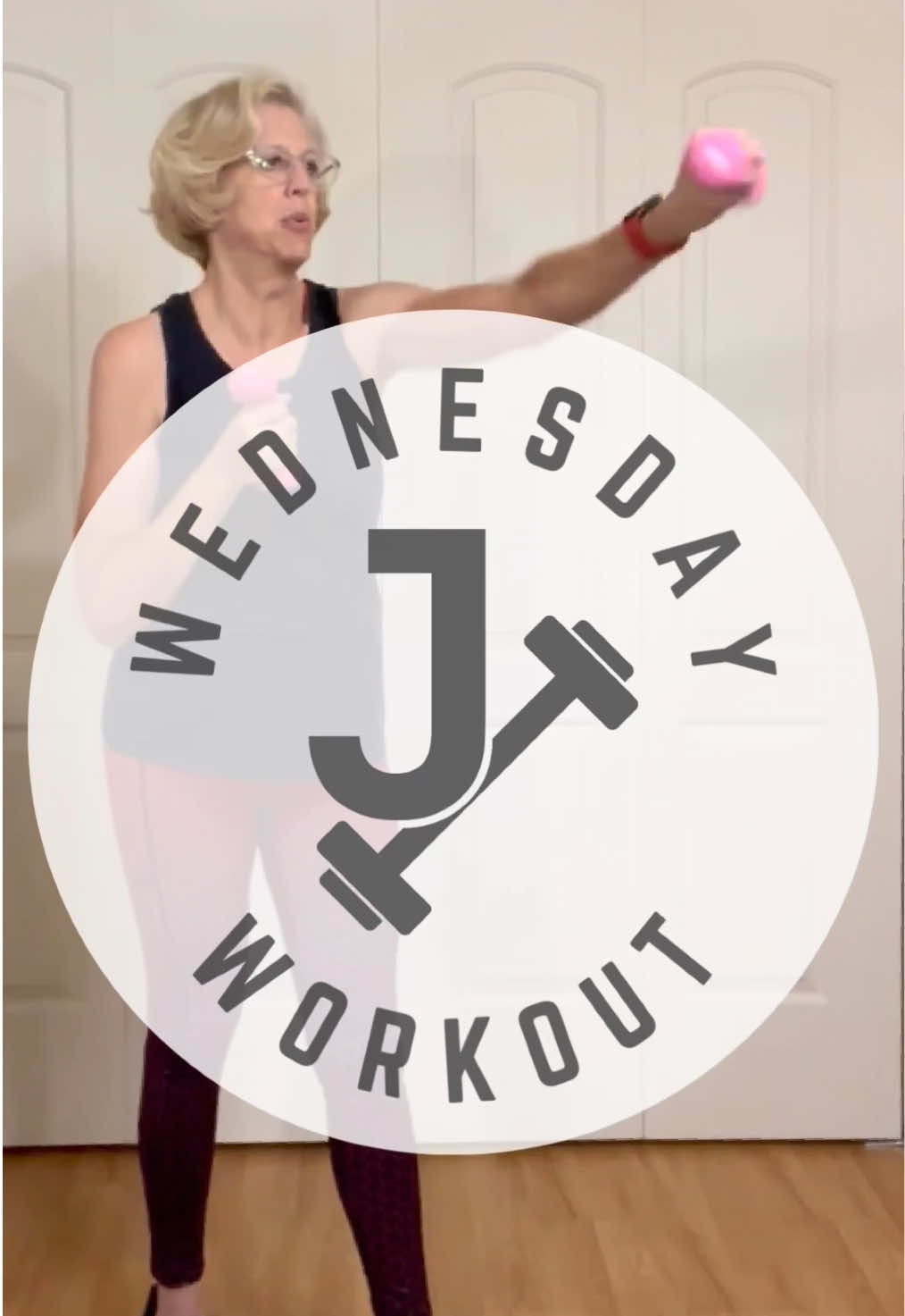 @Get Fit With Jeanne