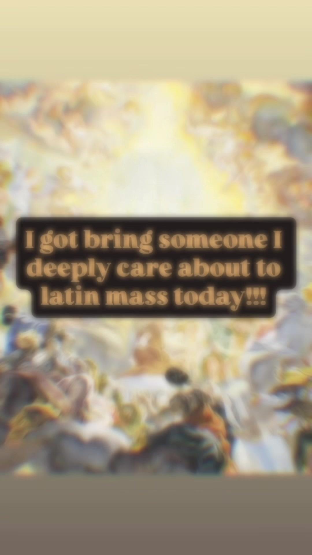 @Black Catholic Mama