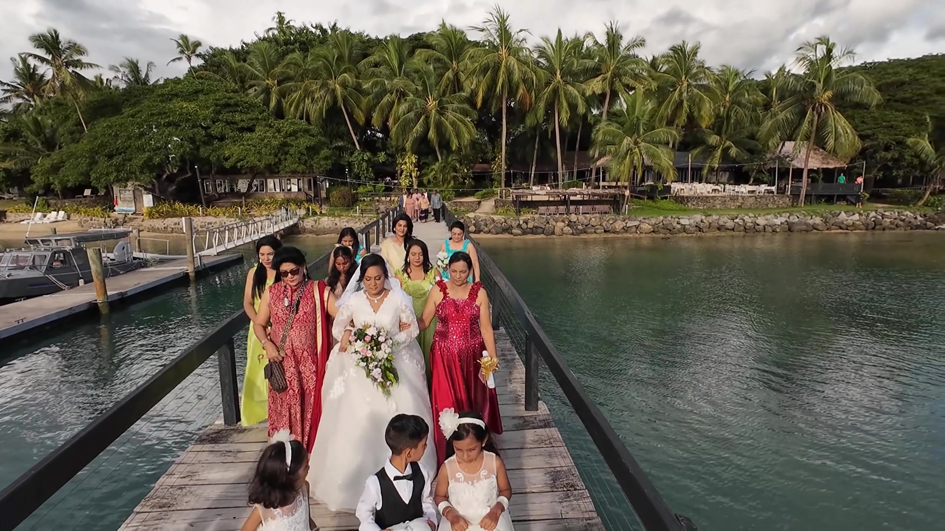 @Rani Wedding Films Fiji