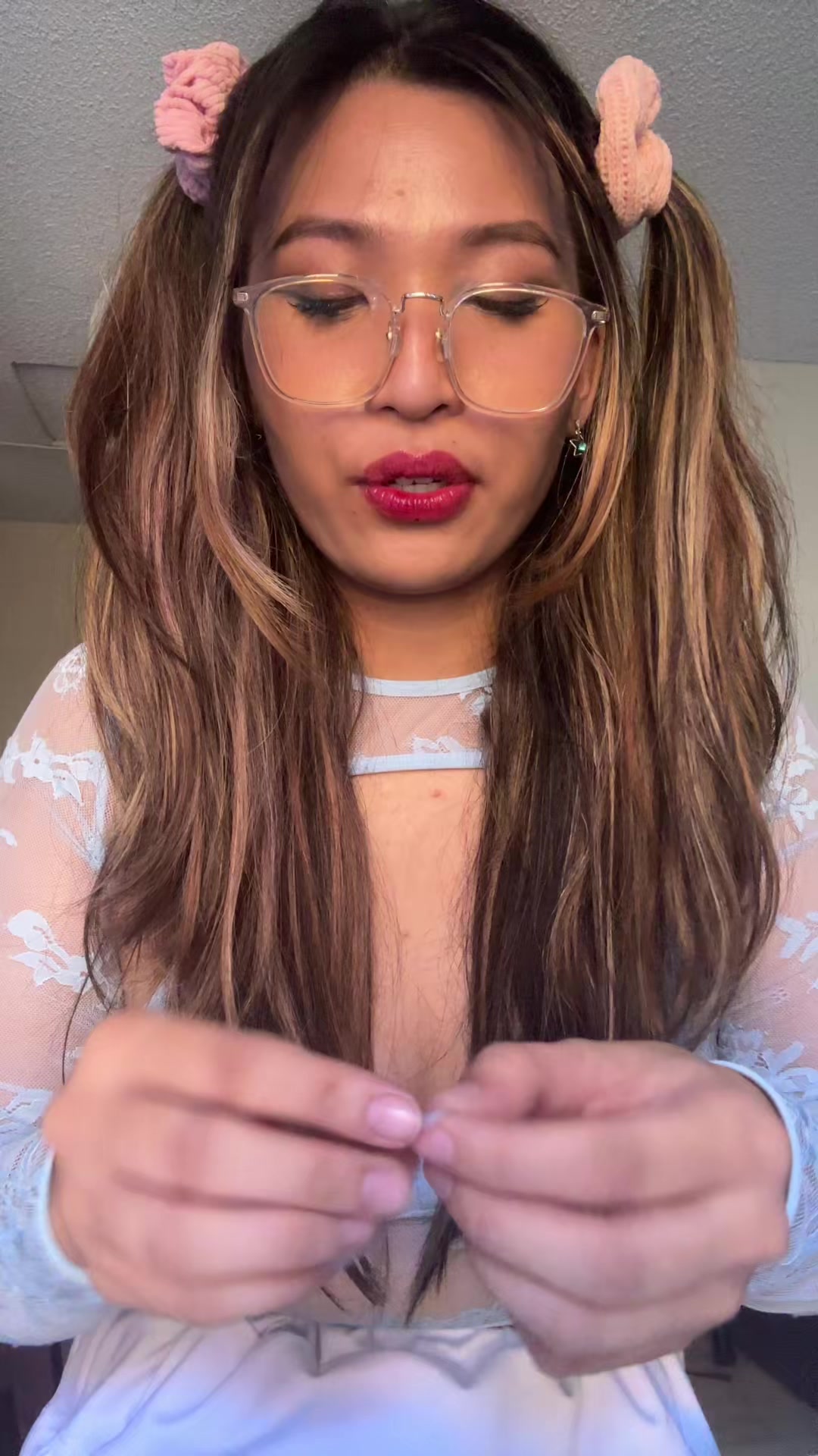 @Kristy Vo