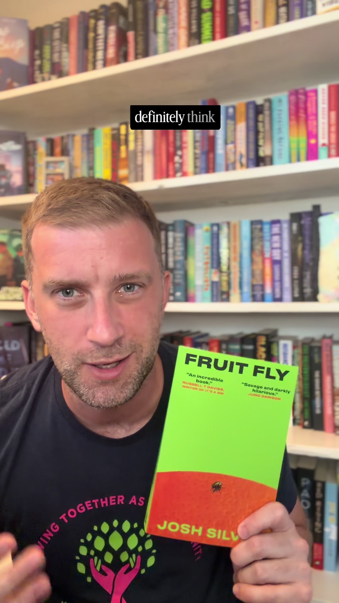@Brad | 📚 🏳️&zwj;🌈 &hearts;️