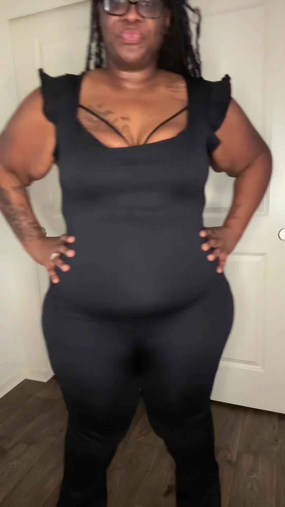 @Chevy Monique