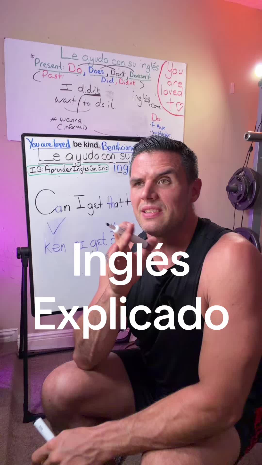 @AprenderInglesConEric