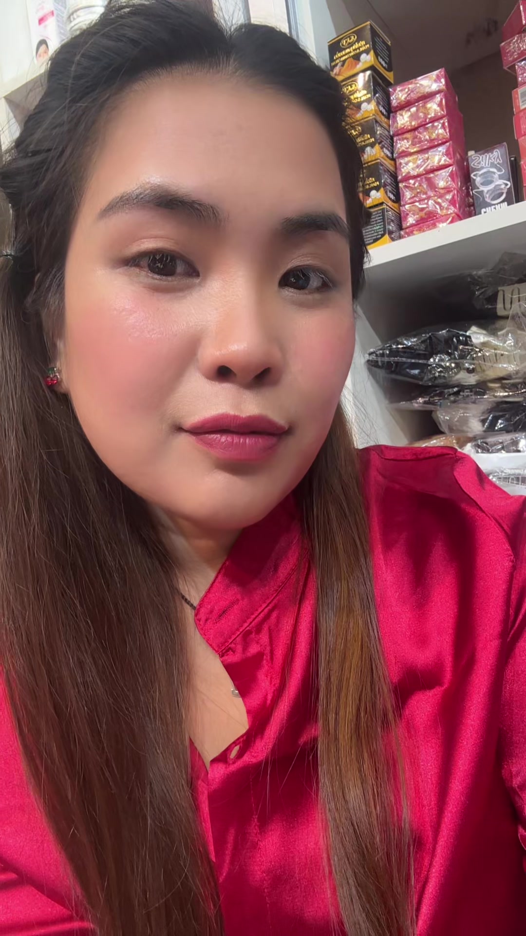 @ဘိတ်သူမ#Zu po po Aung