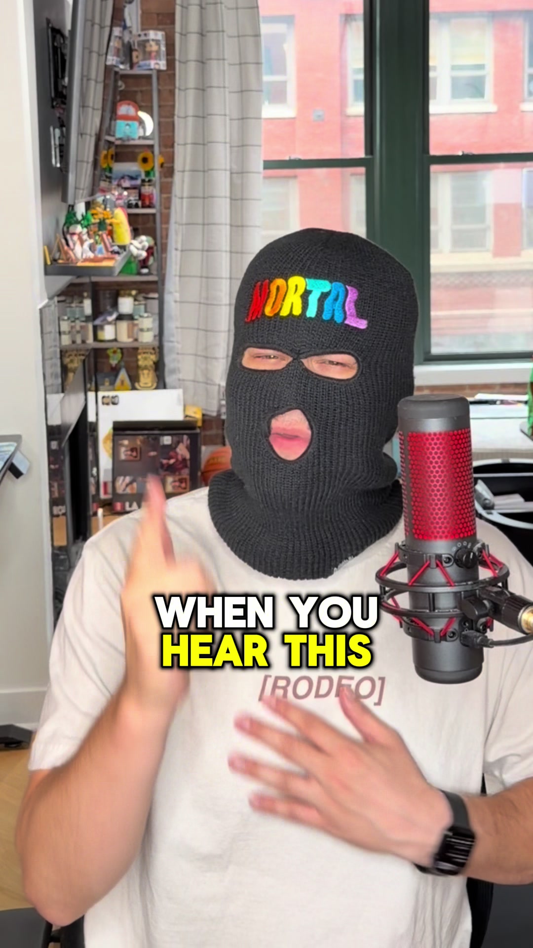 @Masked Mortal
