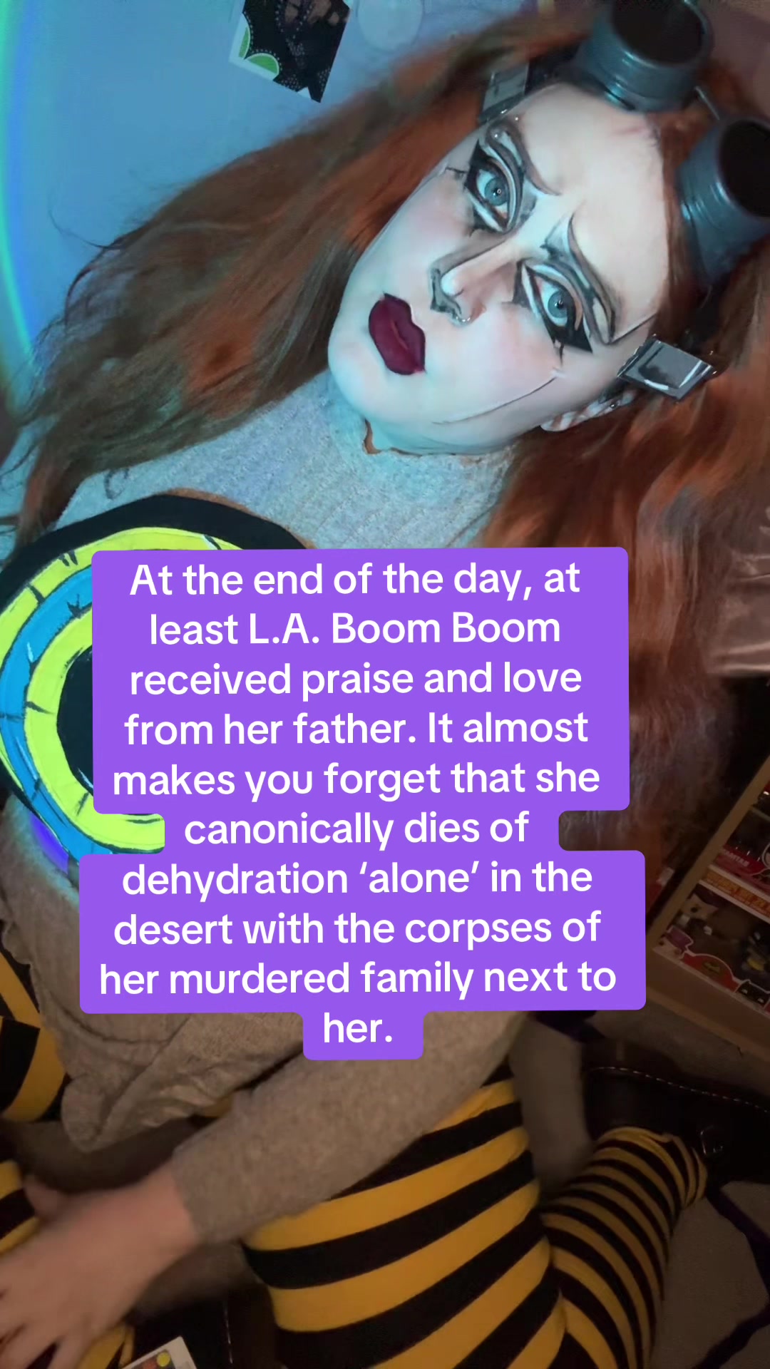@Chocolatemoldman