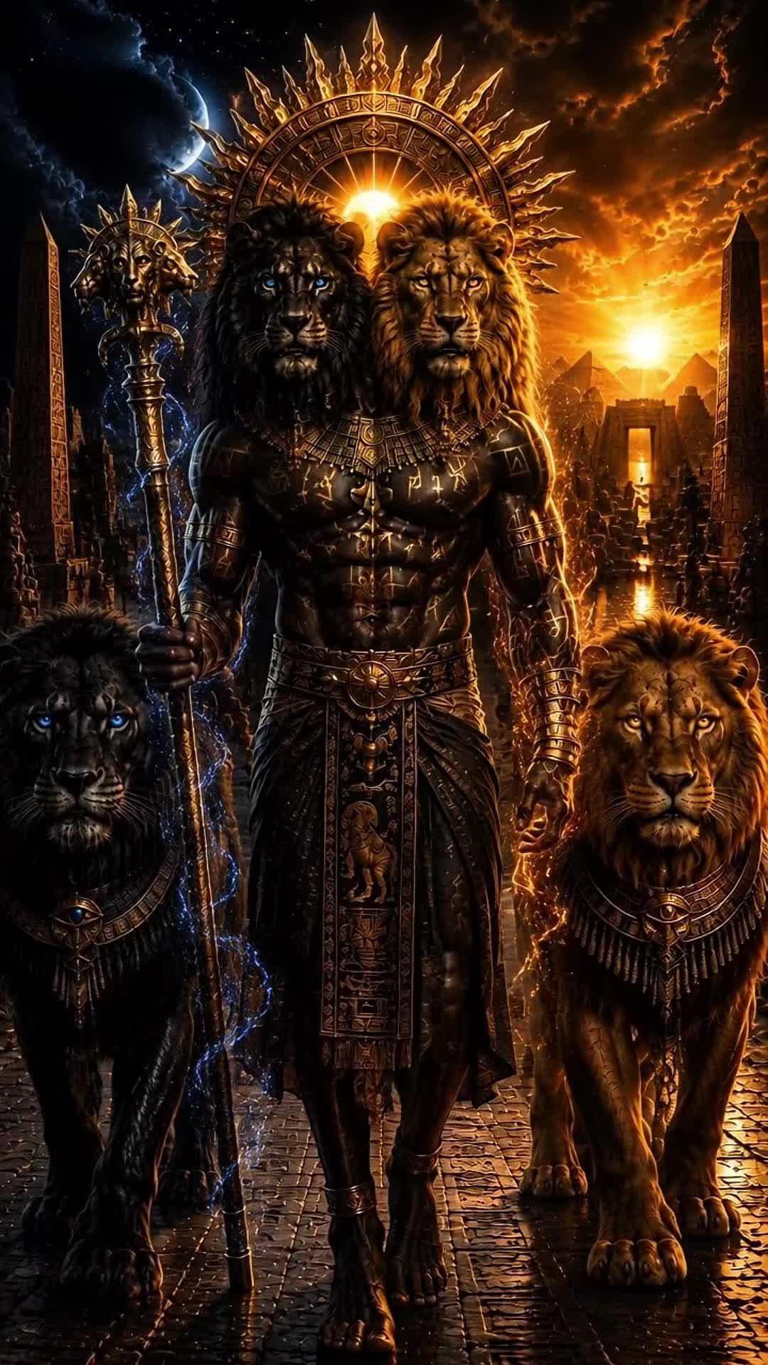 @EchoesOfGods