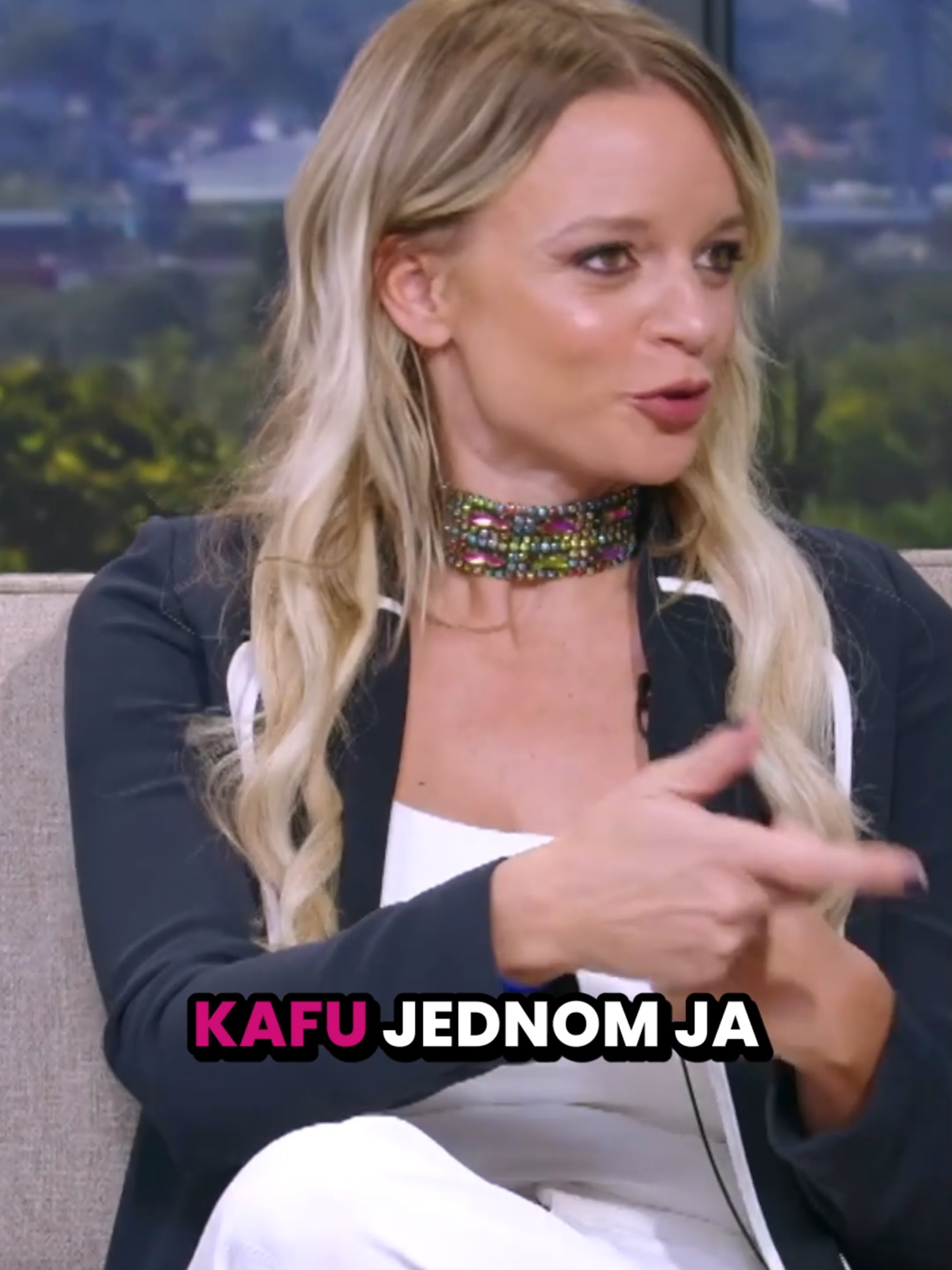@IZAZOV - Serija