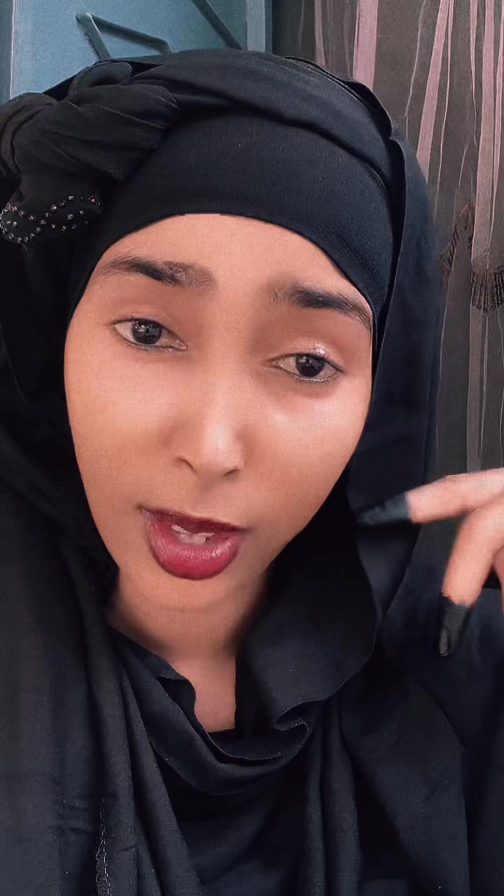 @yarta Shanta soomaliyed🇸🇴