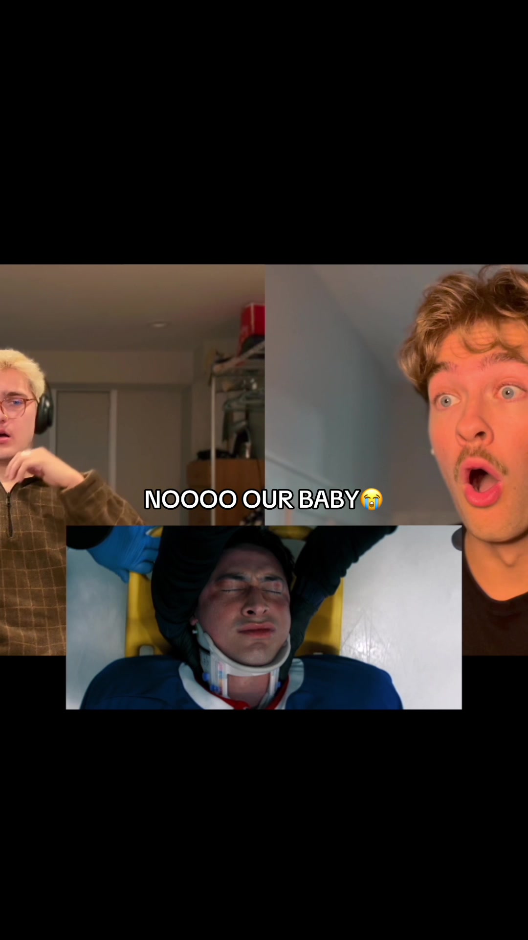 @Bradam Reacts 🎬