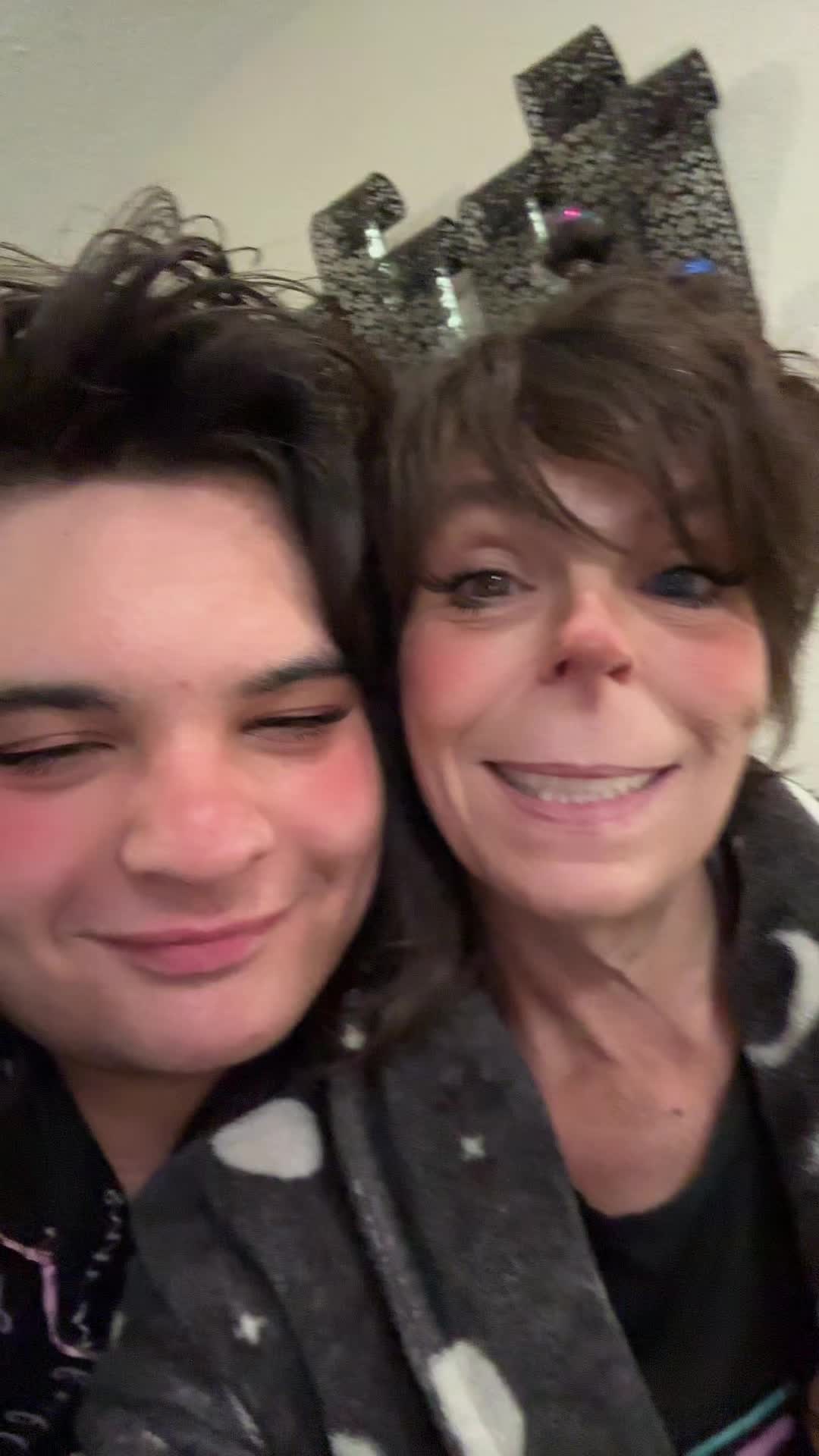@TheMema&Bubbashow