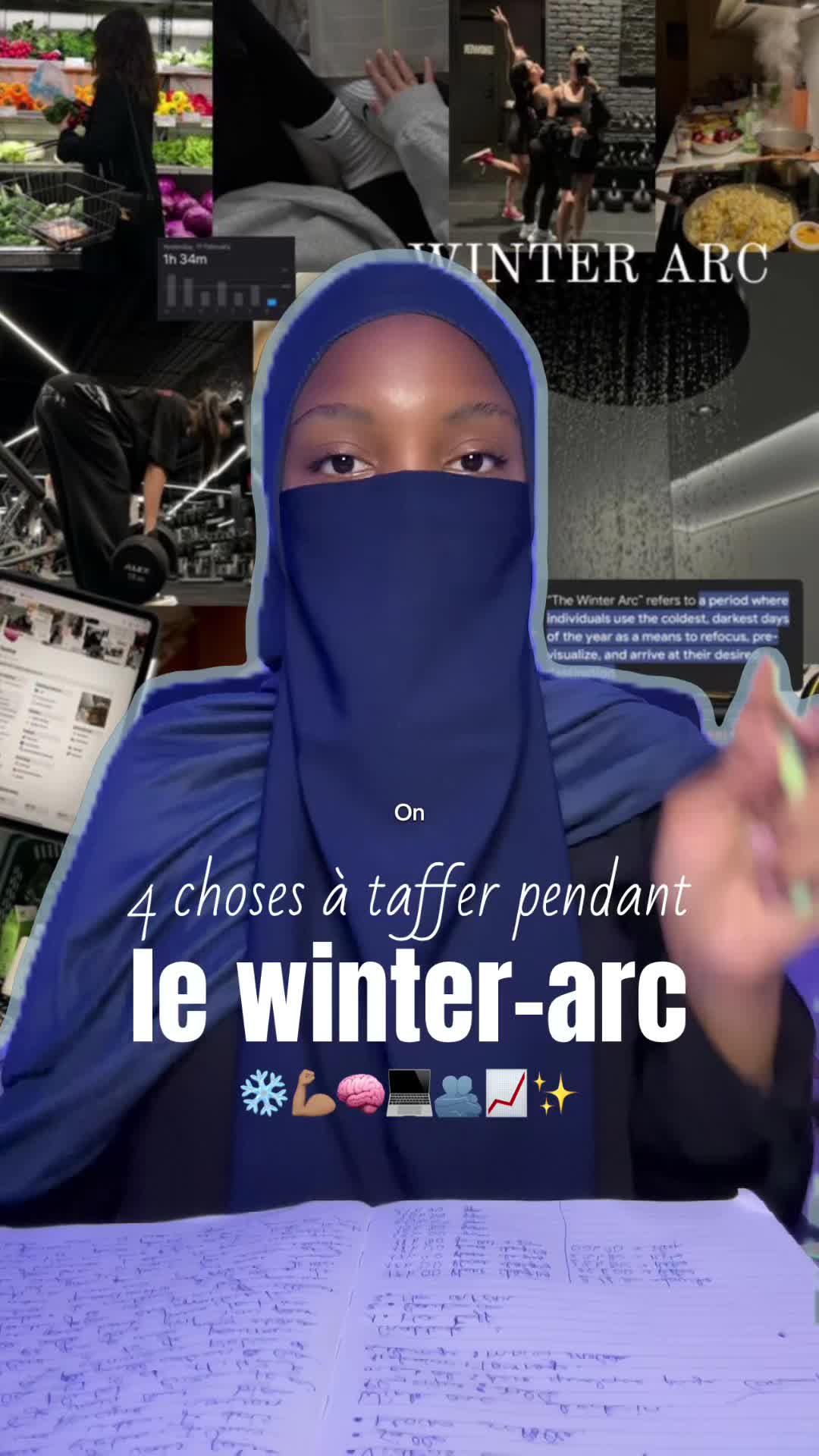 @𝐌𝐀𝐑𝐈𝐀𝐌 🪄