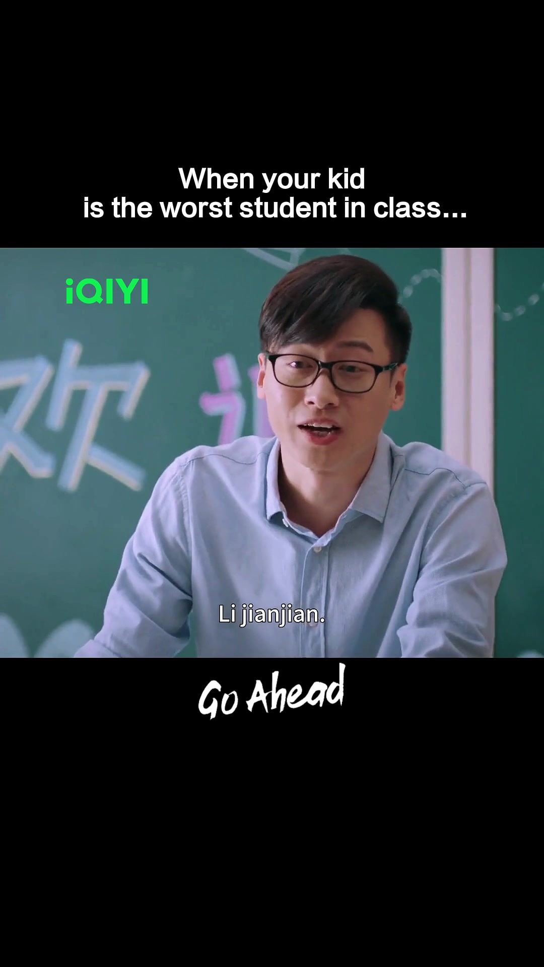 @iQIYI Singapore