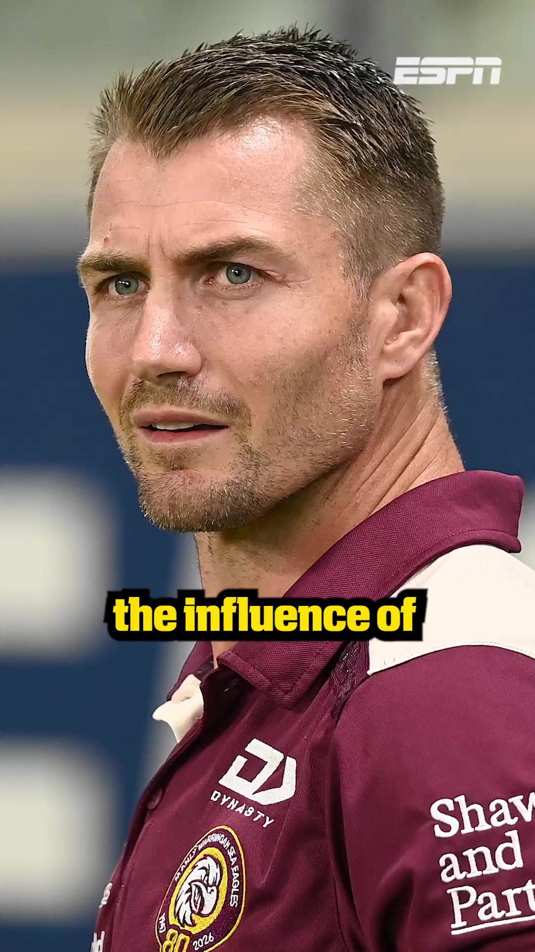 @ESPN Australia/NZ