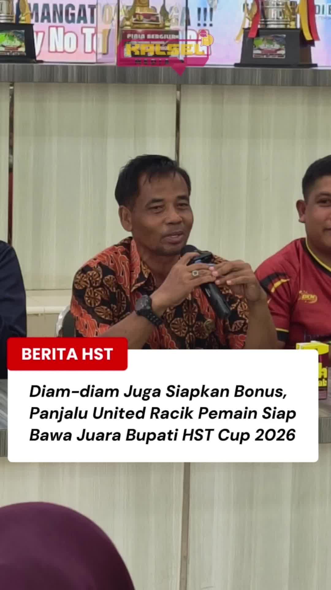 @Netizen Kalimantan Selatan