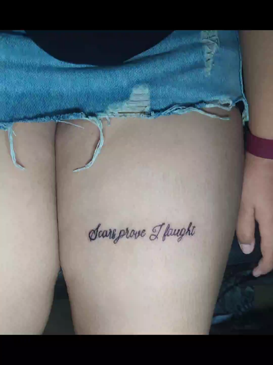 @Ochy ink Tattoo