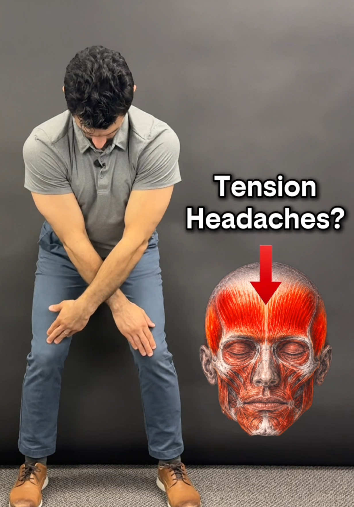 @Dr. Joe Damiani, DPT