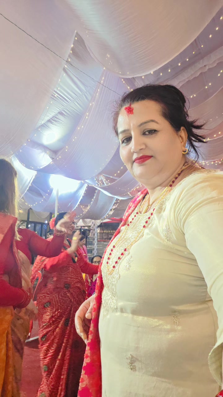 @sushila koirala