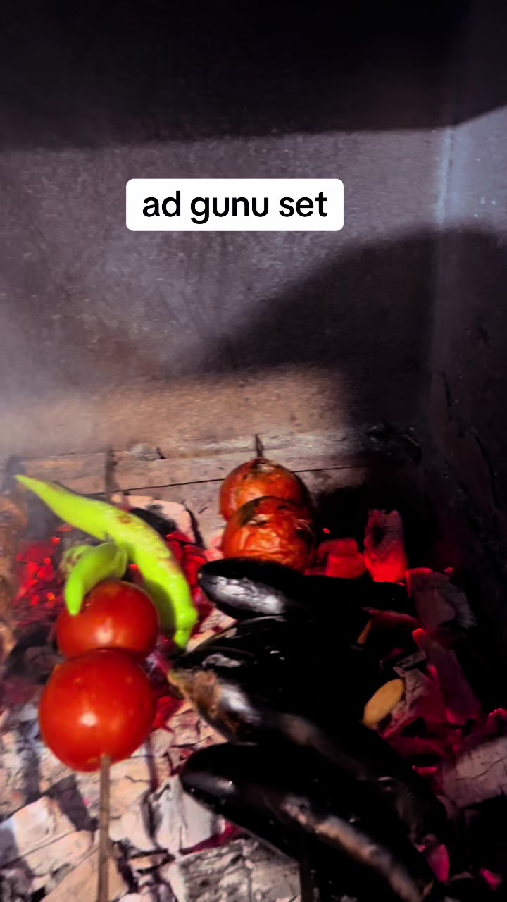 @Bəy Bağı Restoran