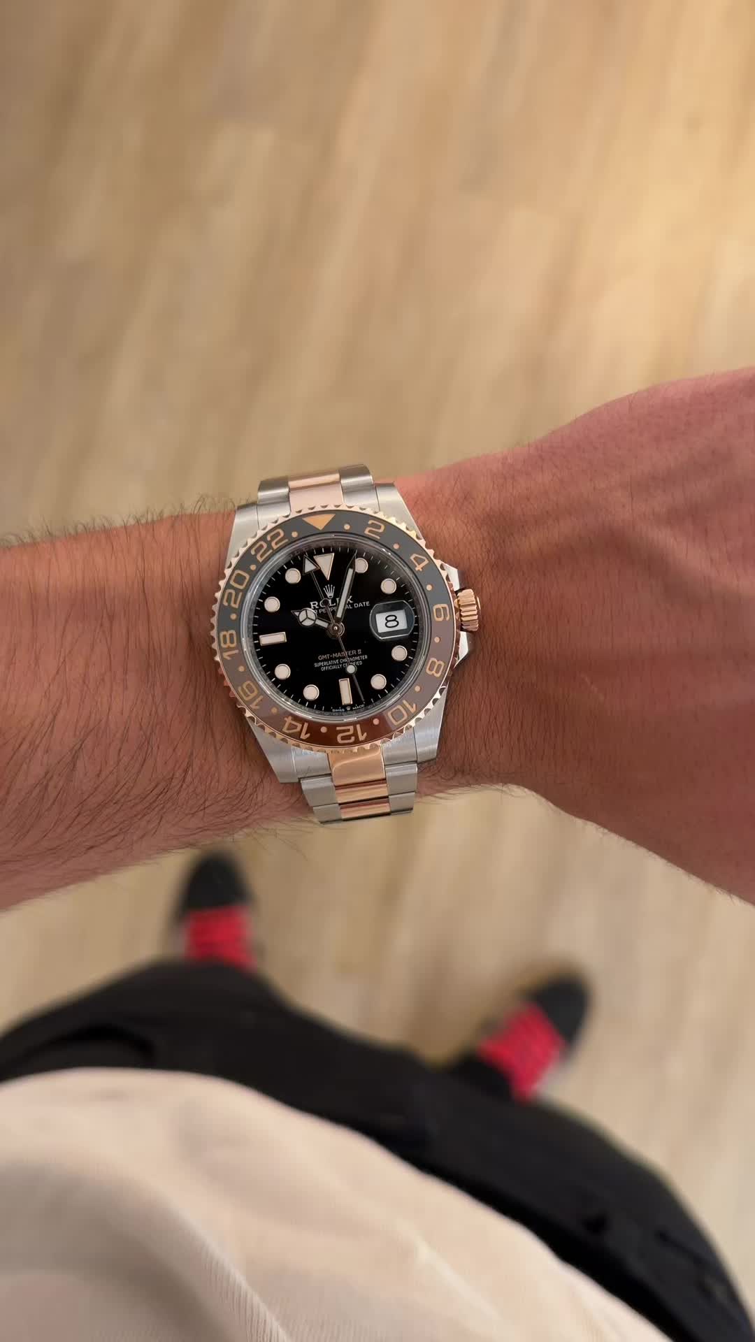 @ElicandraWatches