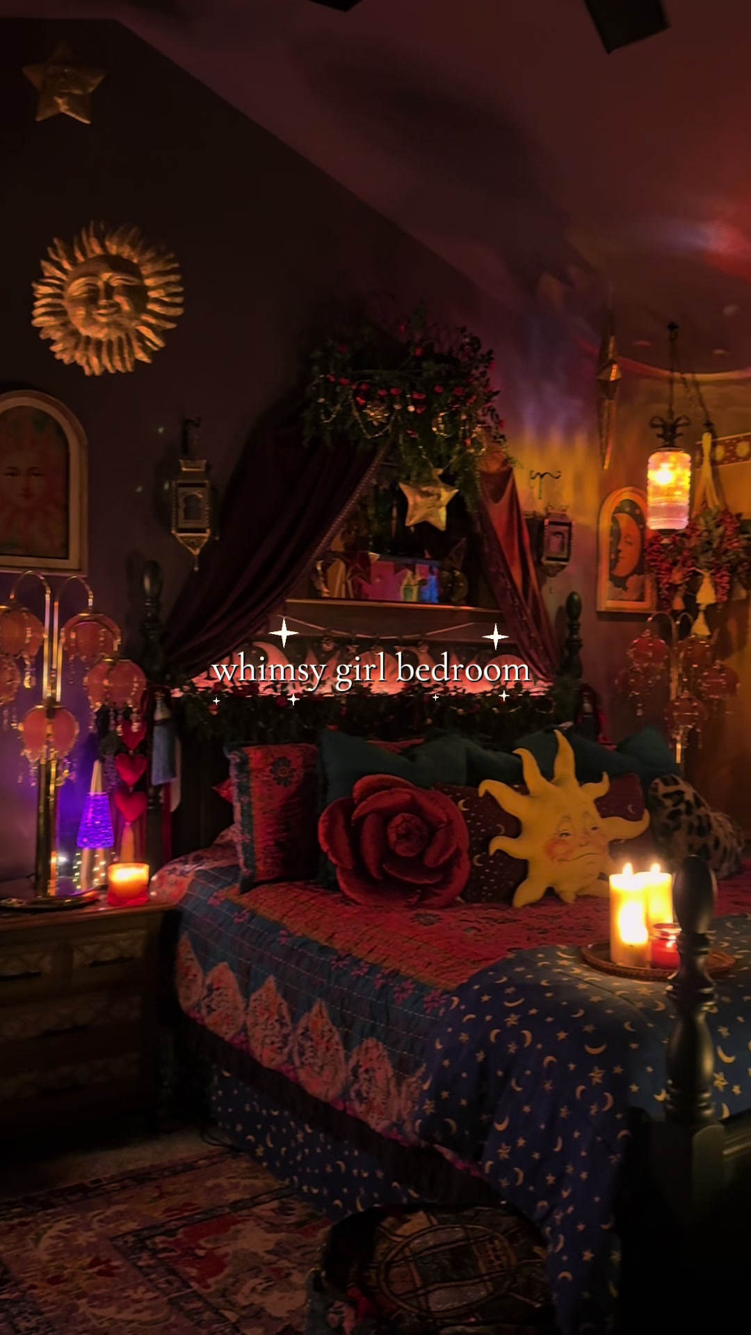 @Golden Vintage