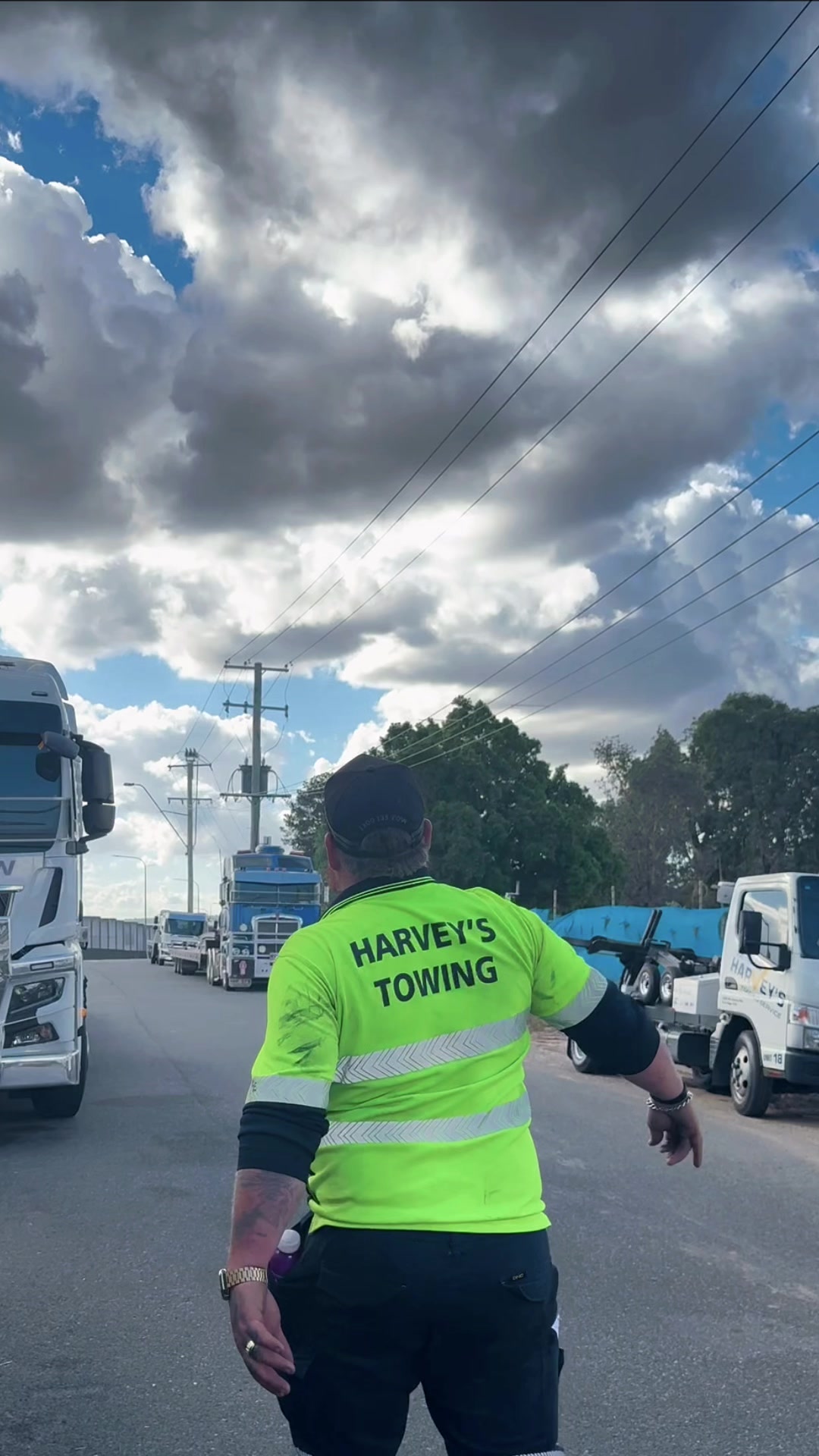 @harveystowingservice