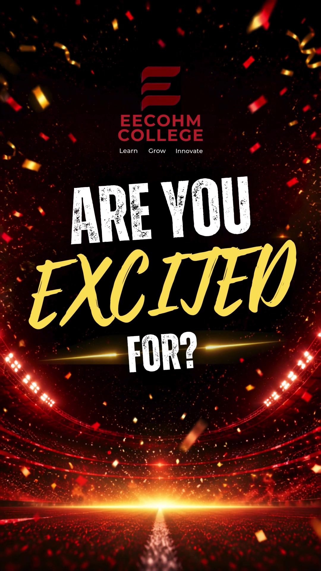 @Eecohm_College