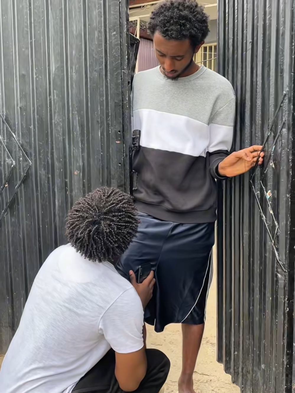 @Jiregna Damtew
