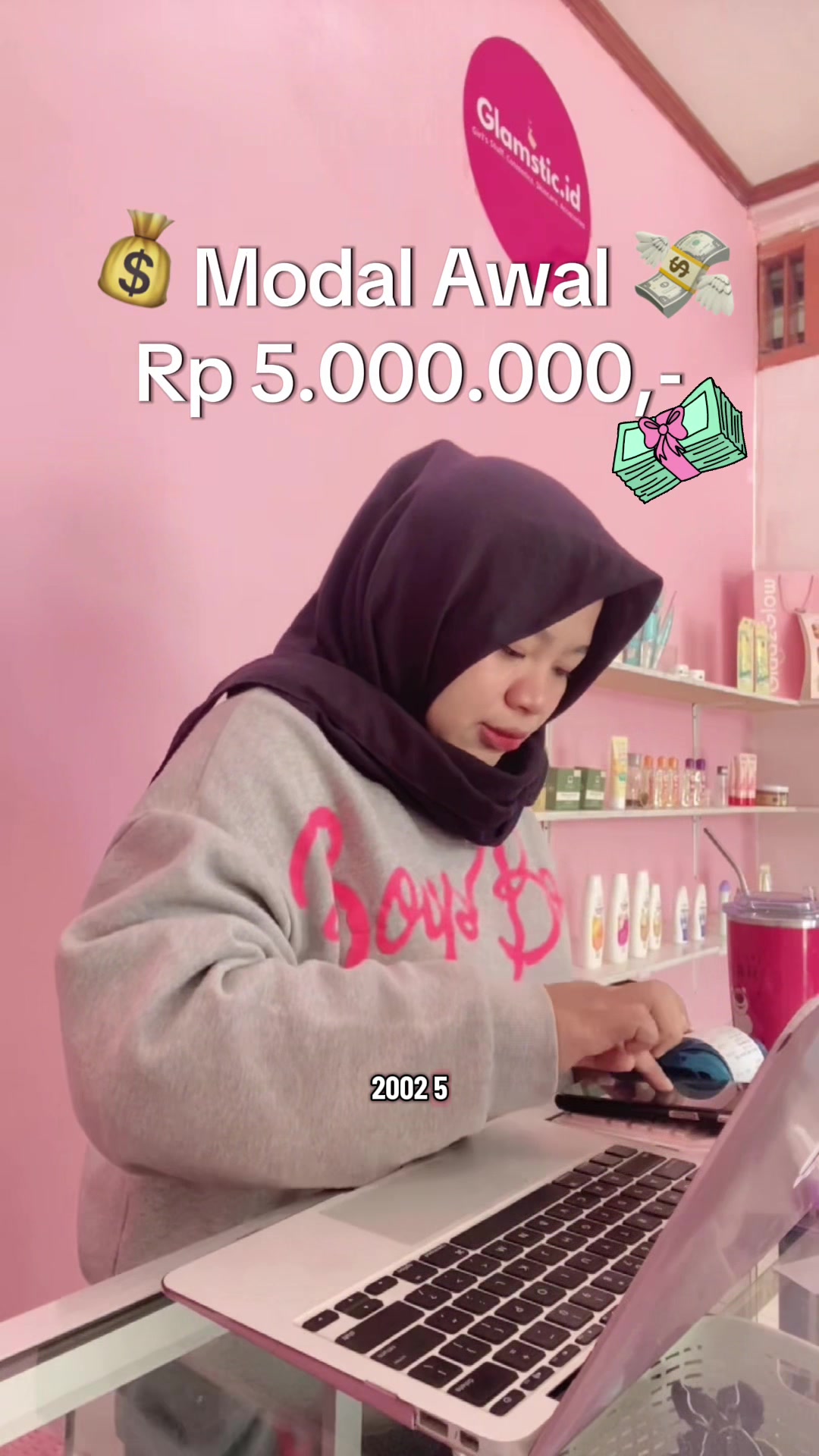 @Mia | Mba&sup2; Toko Kosmetik💋