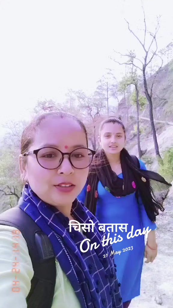 @Indra Thapa