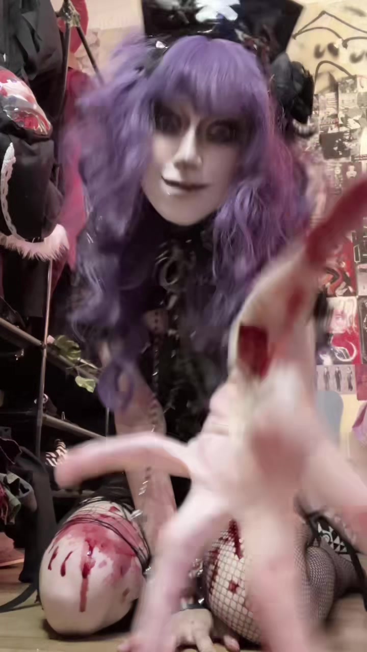 @SHUMA!!