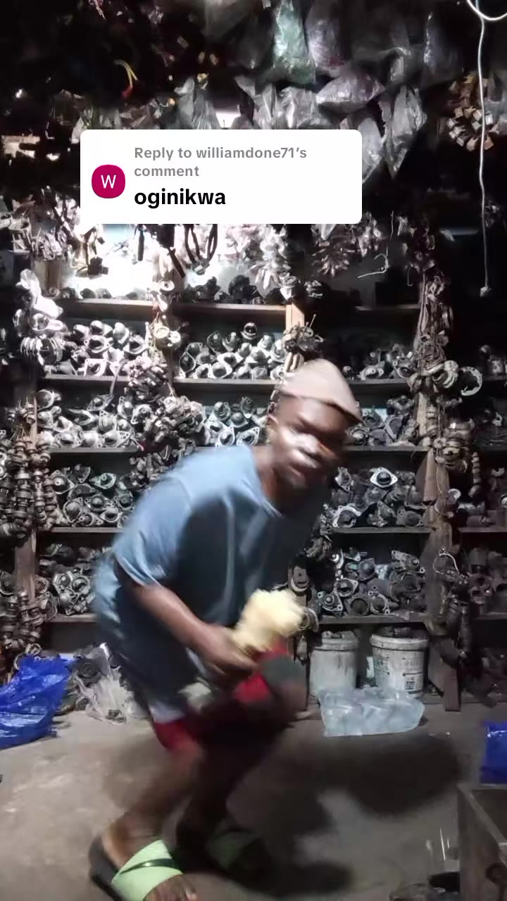 @maobi