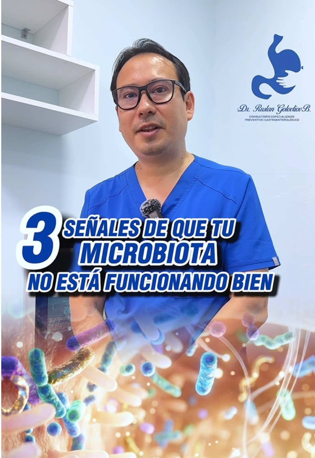 @Dr.GolovliovGastroenter&oacute;logo