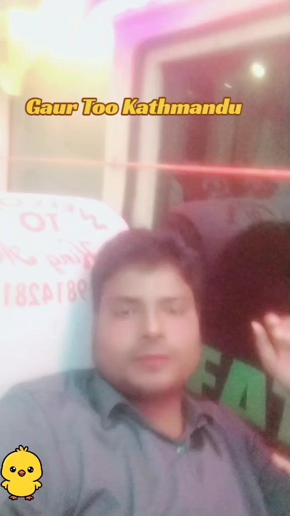 @Deewana Hu Aap Ka