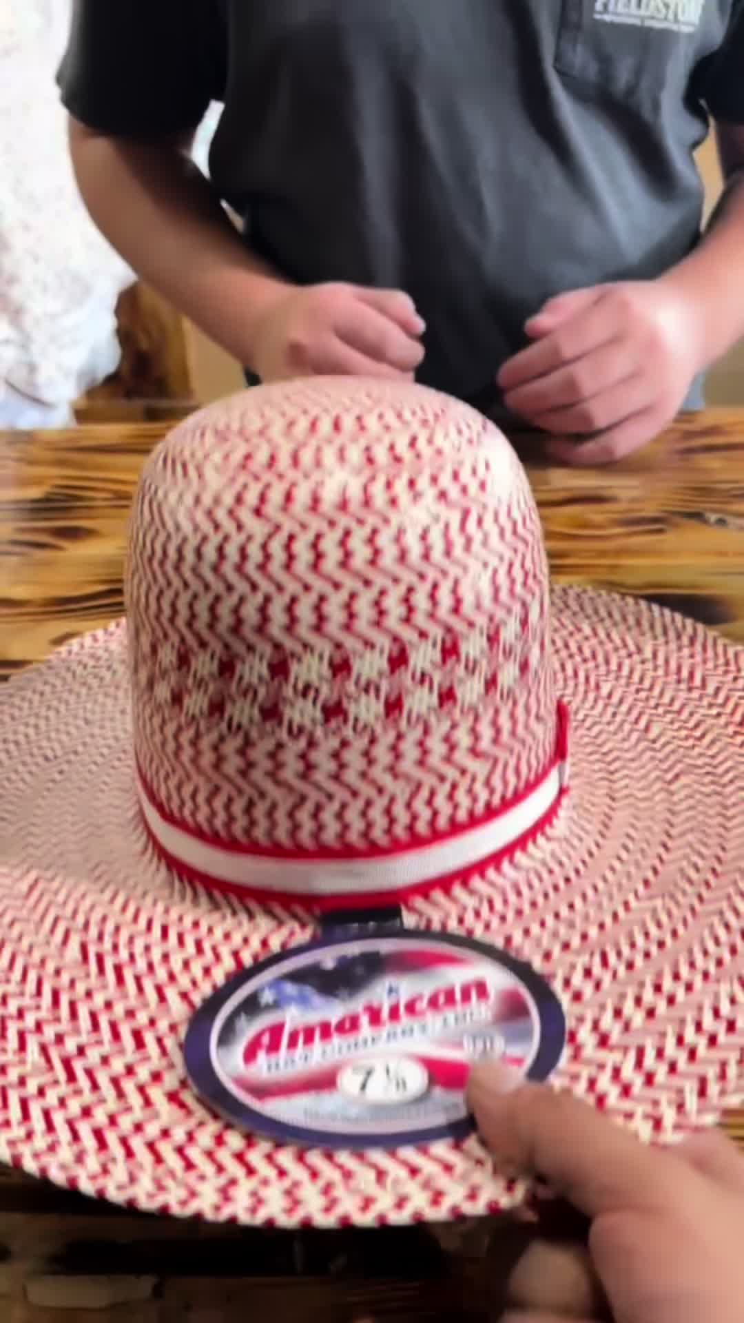 @Mike’s Hats