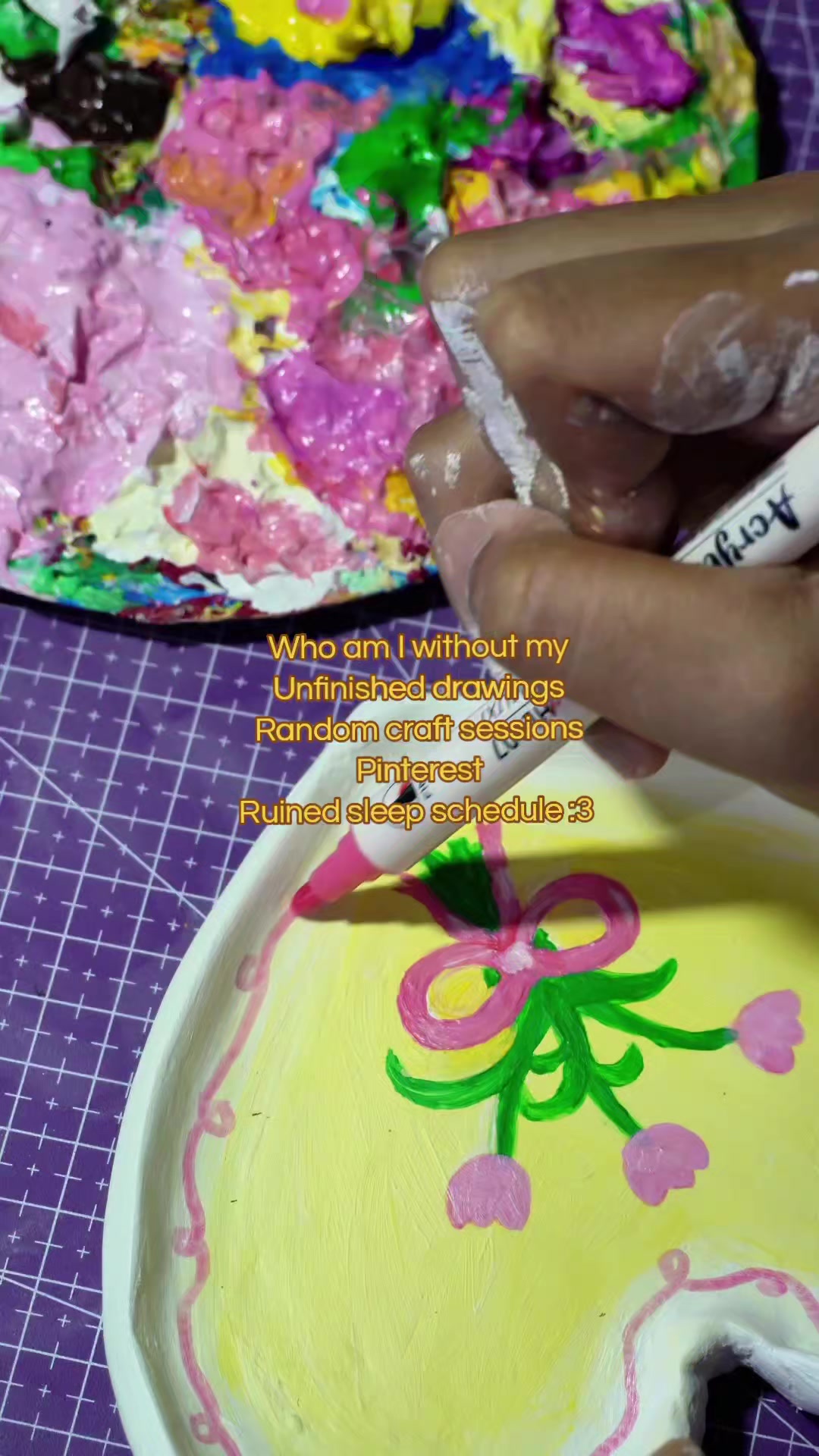 @Tenshi Artist 🇵🇭 🎨