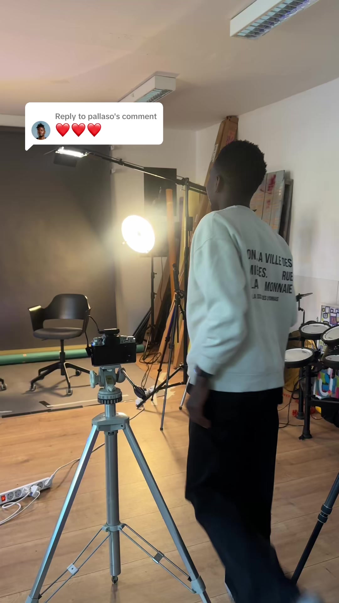 @Director: Drake Elvin