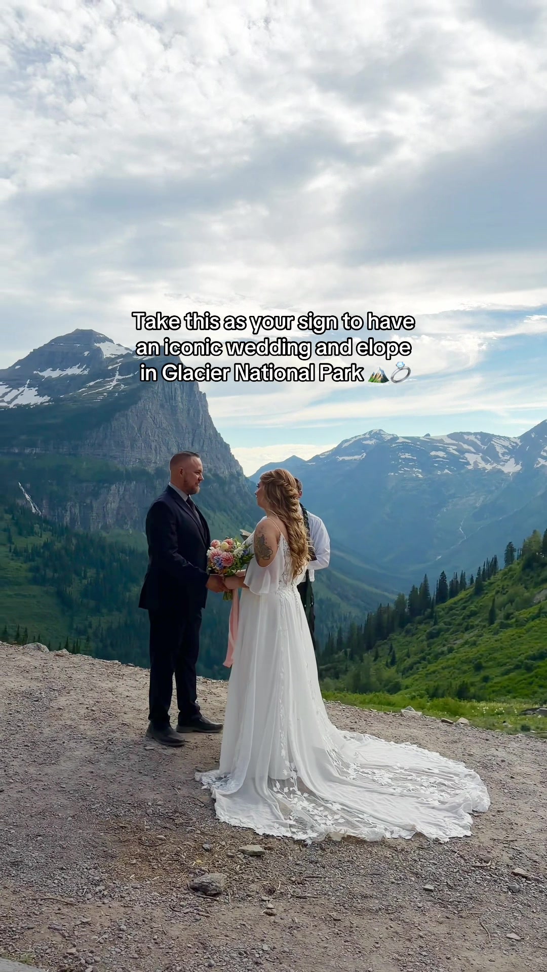 @Elopement Photographer