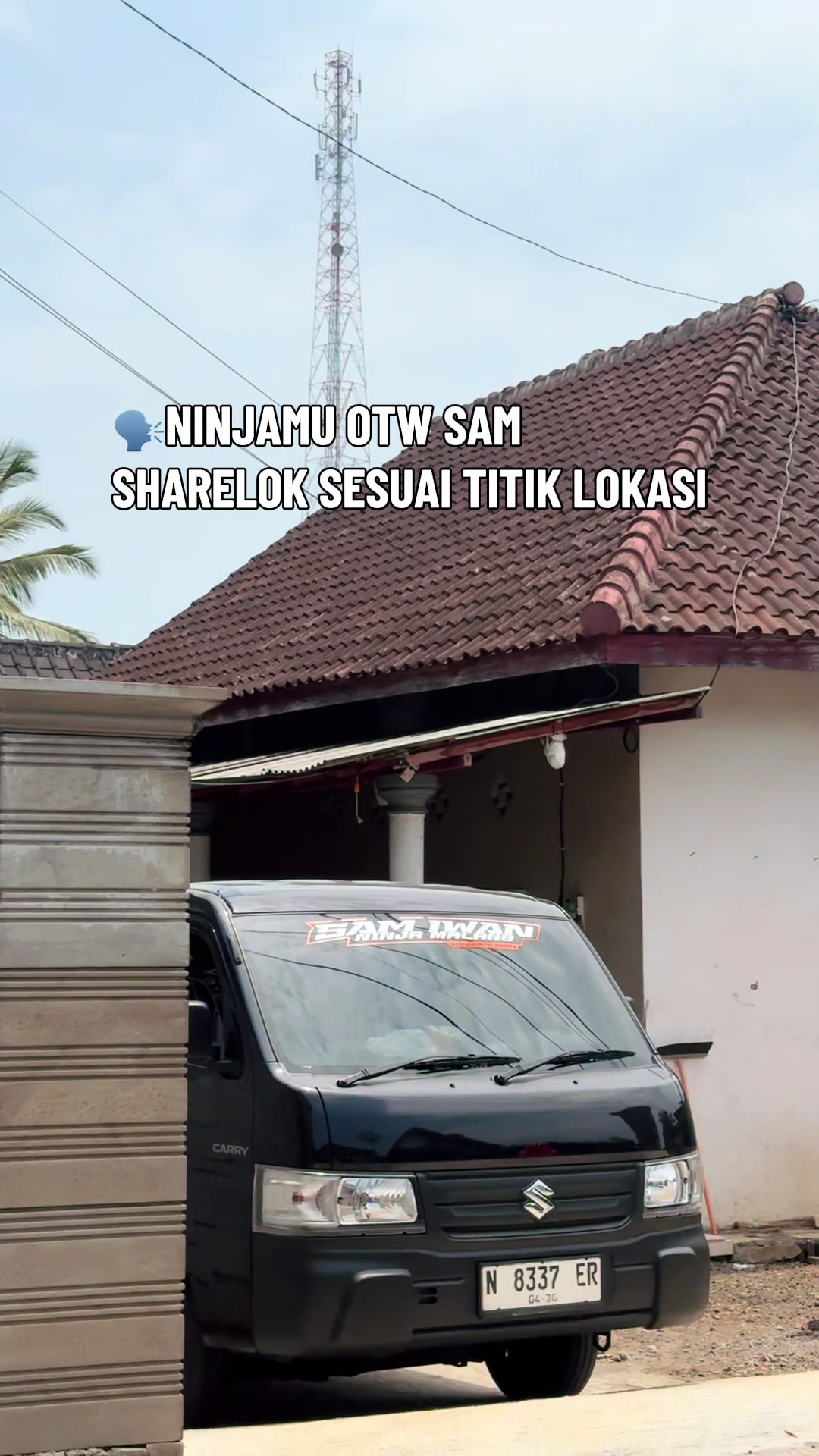 @SAM IWAN
