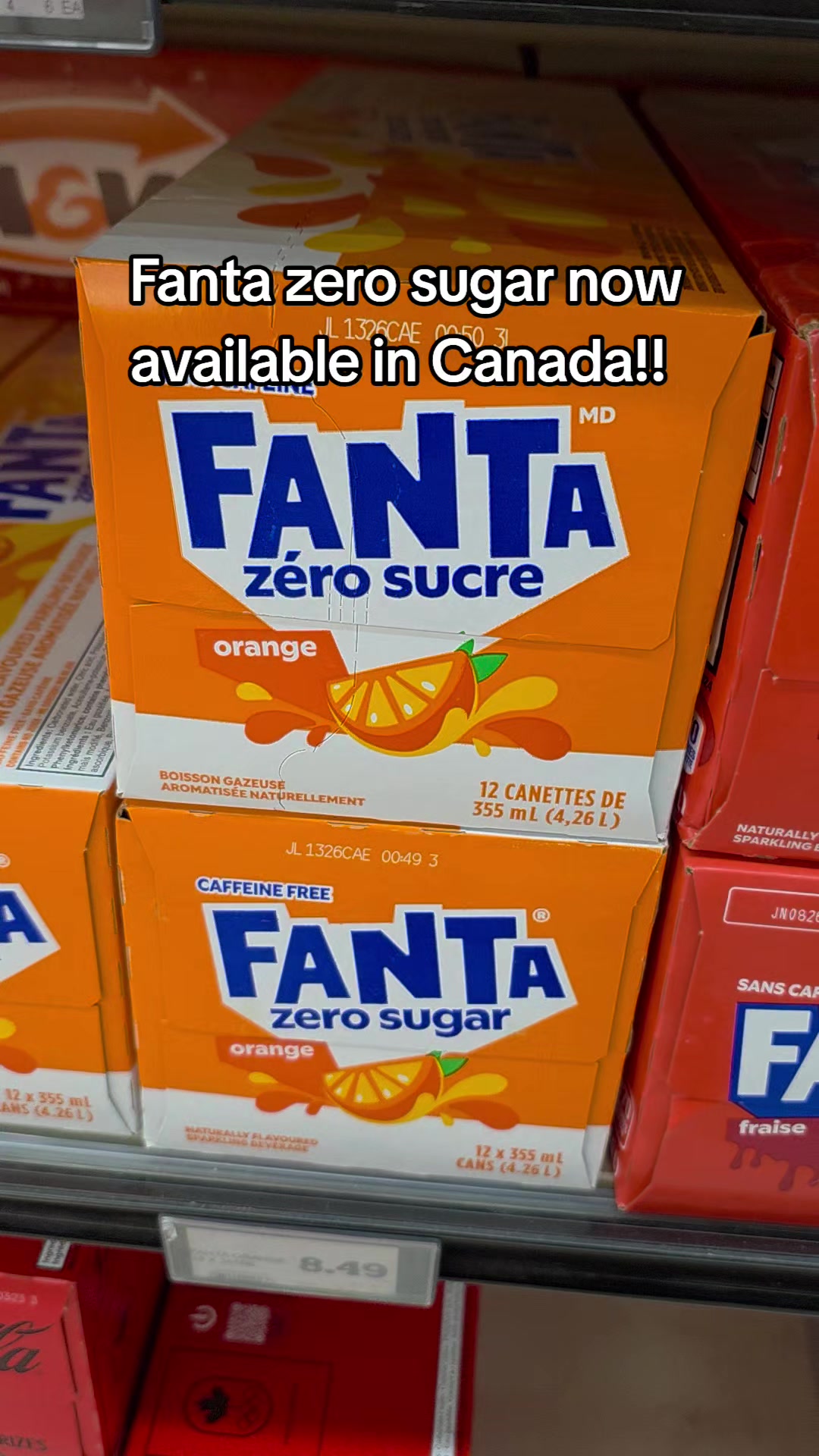 @The Hungry Canadians