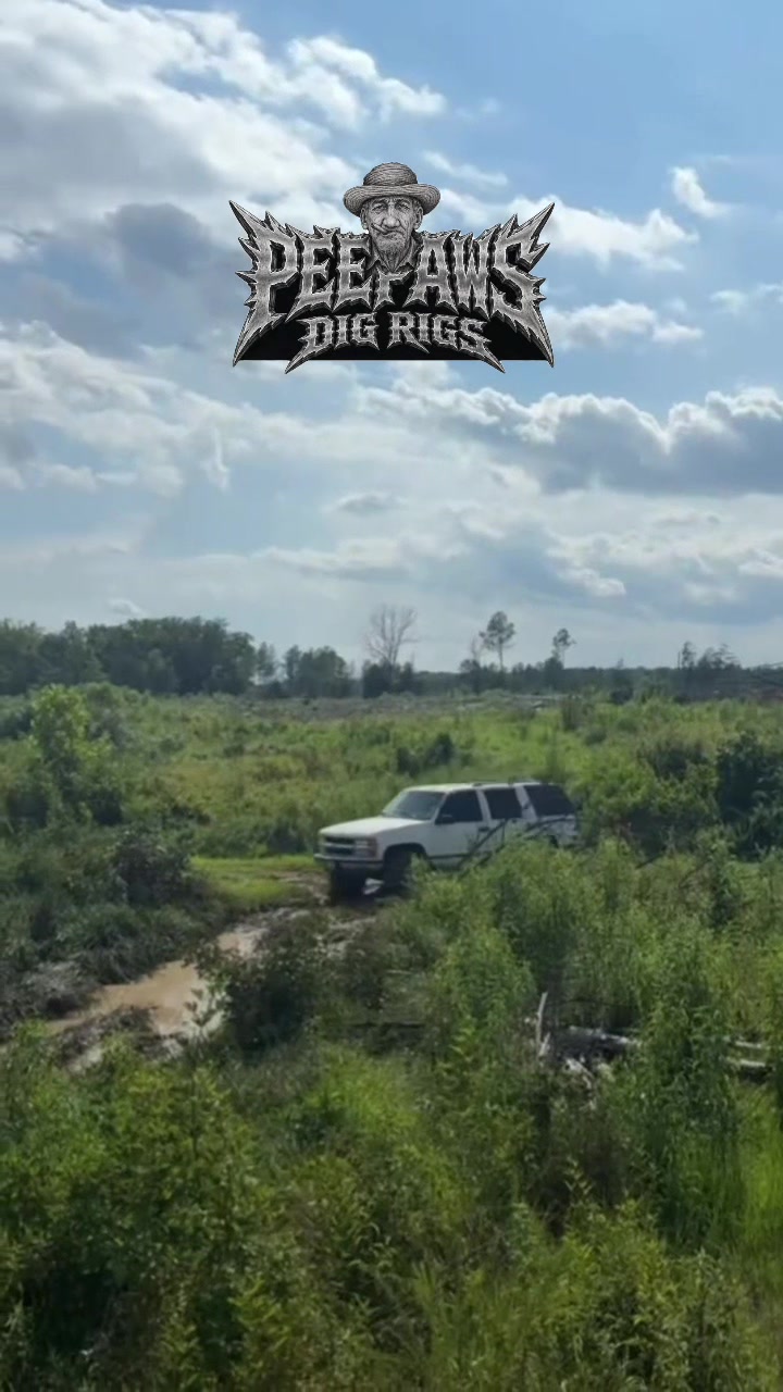 @peepawsdigrigs