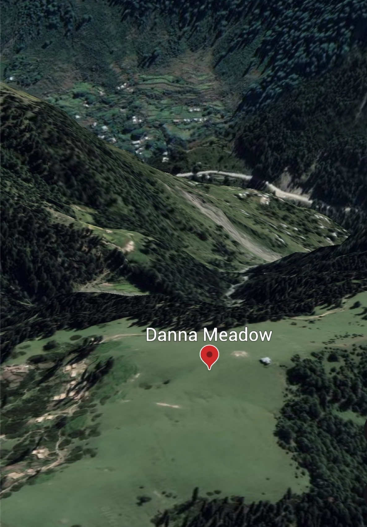 @Go Gooogly Map