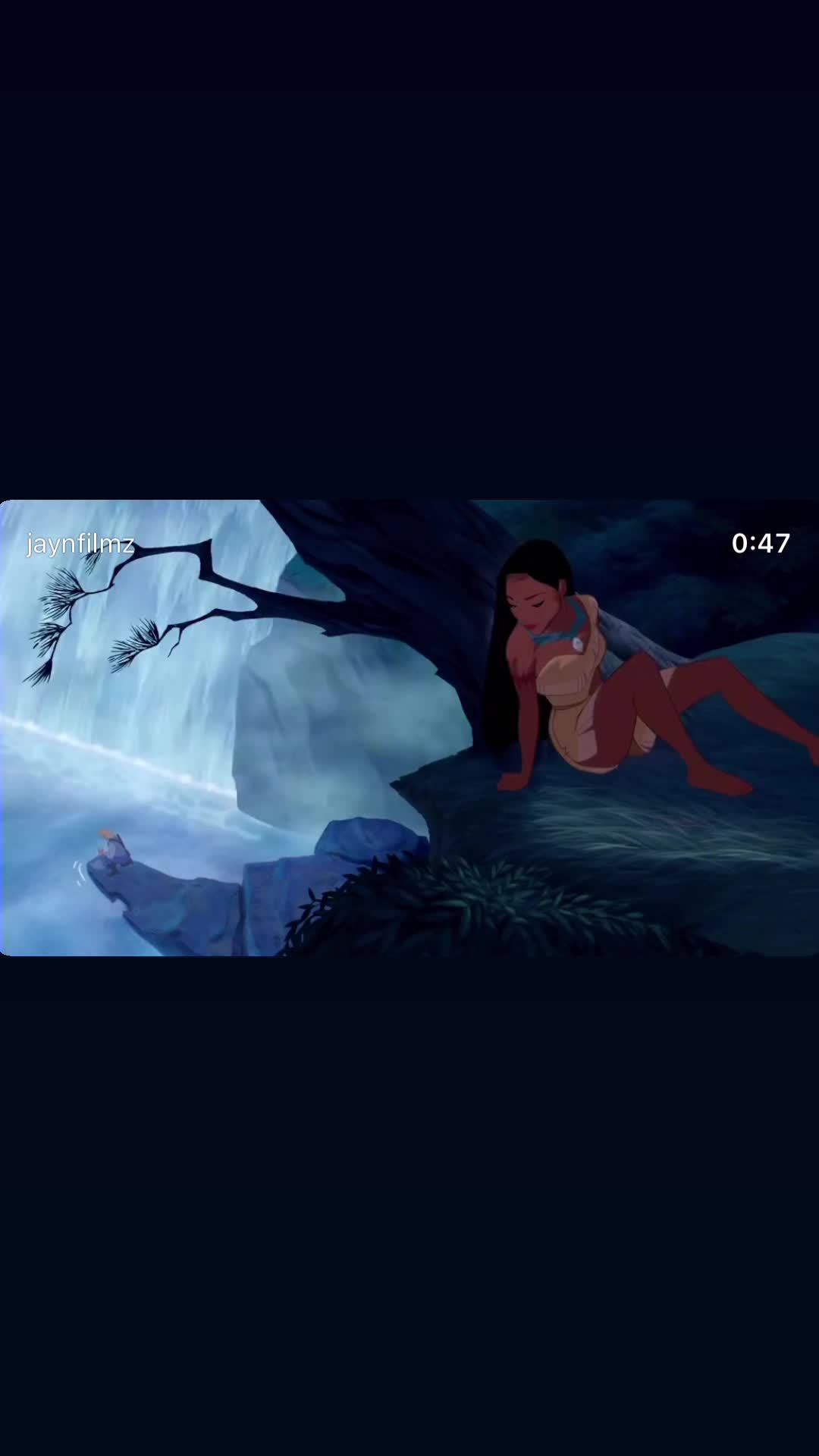 @Pocahontas 🪶🪶