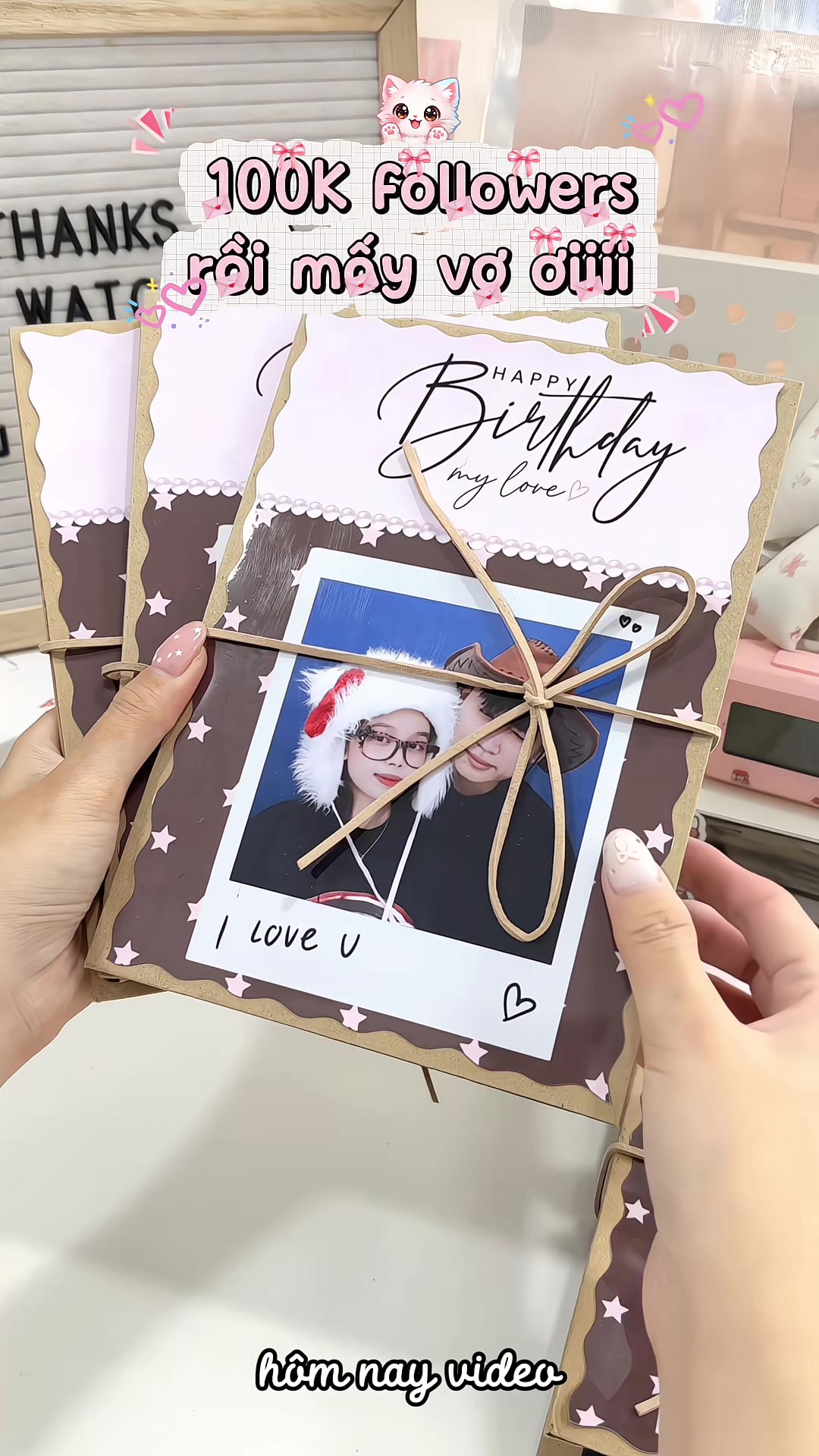 @In Ảnh Xink