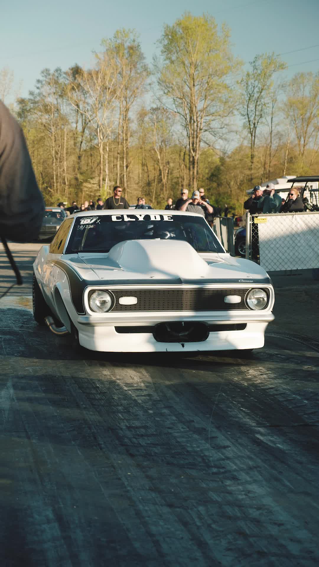 @TUCCI RACING