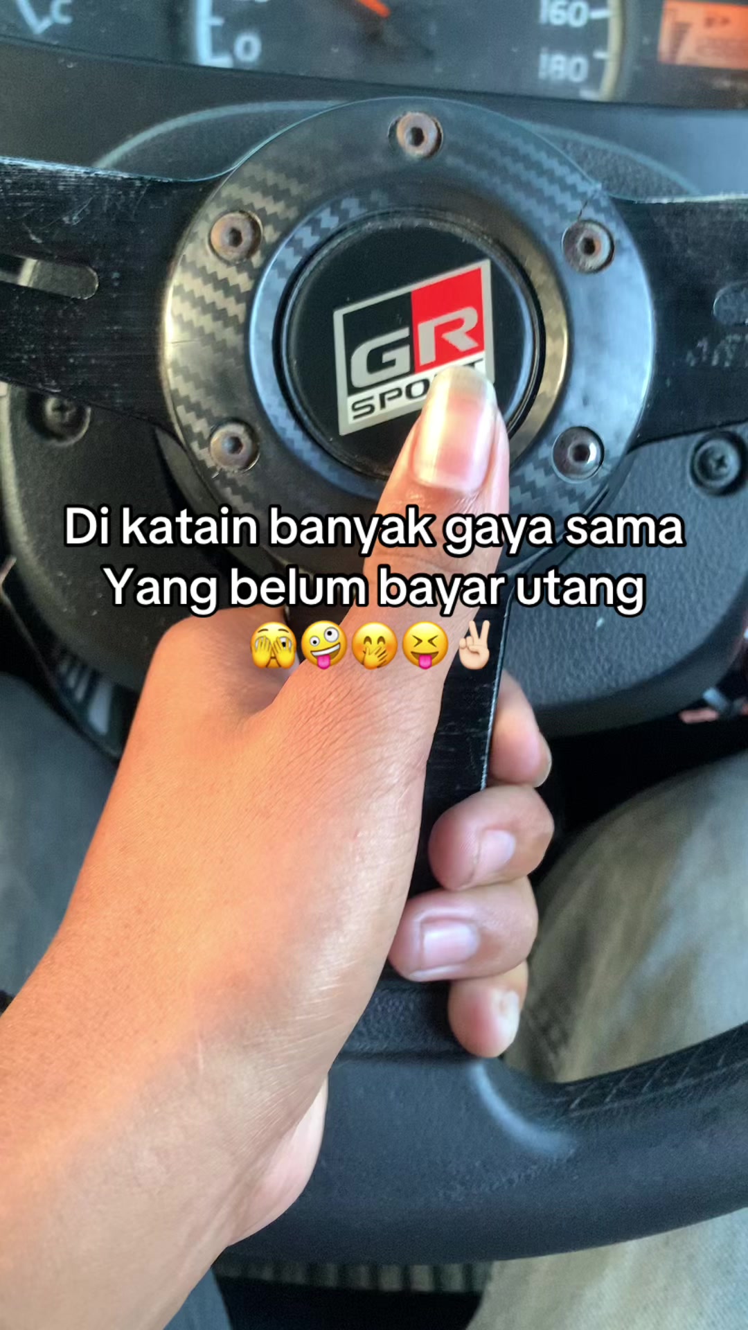 @Punya Hikma 
