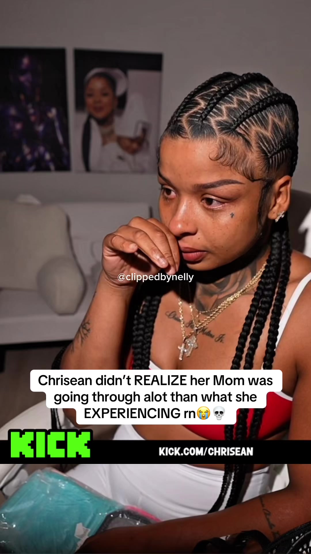 @clippedbynelly