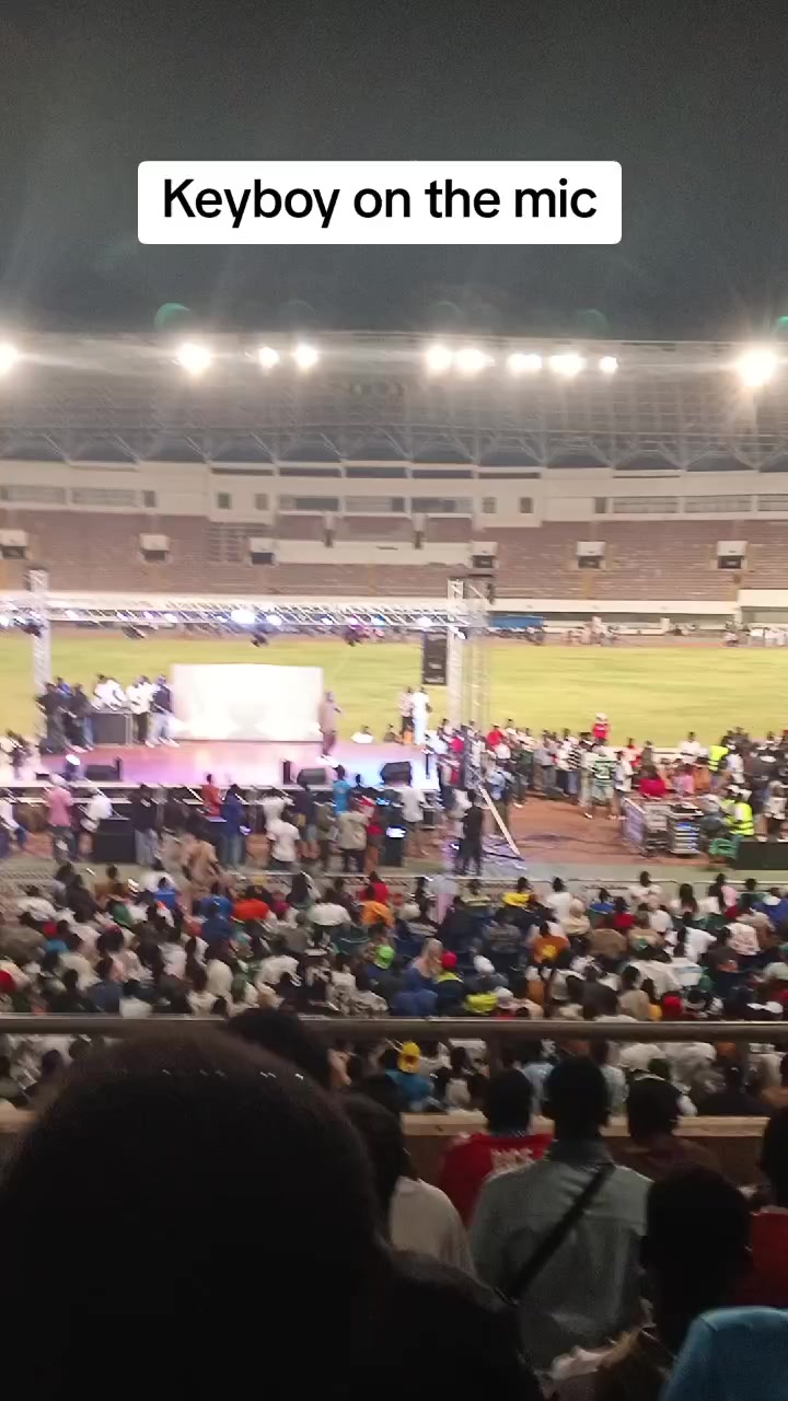 @Abdul Fatawu