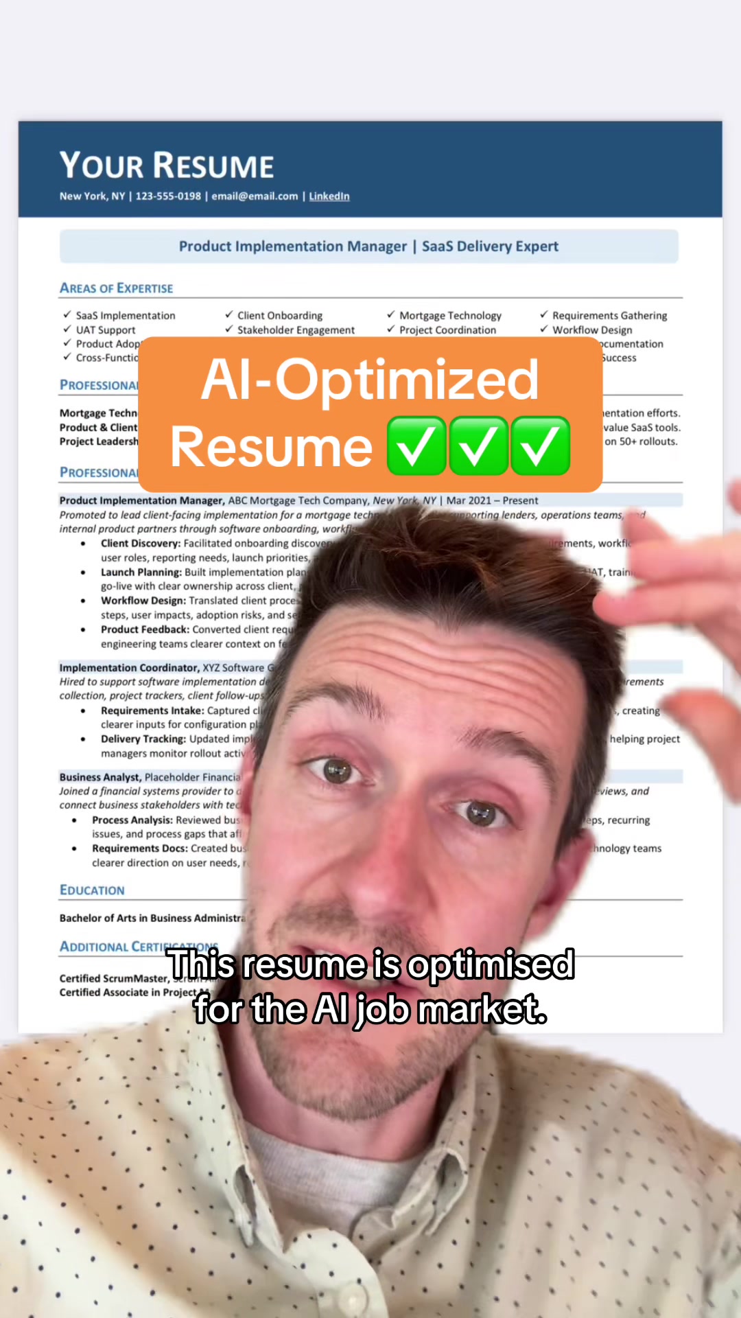 @Greg L. - Career Coach 🤓